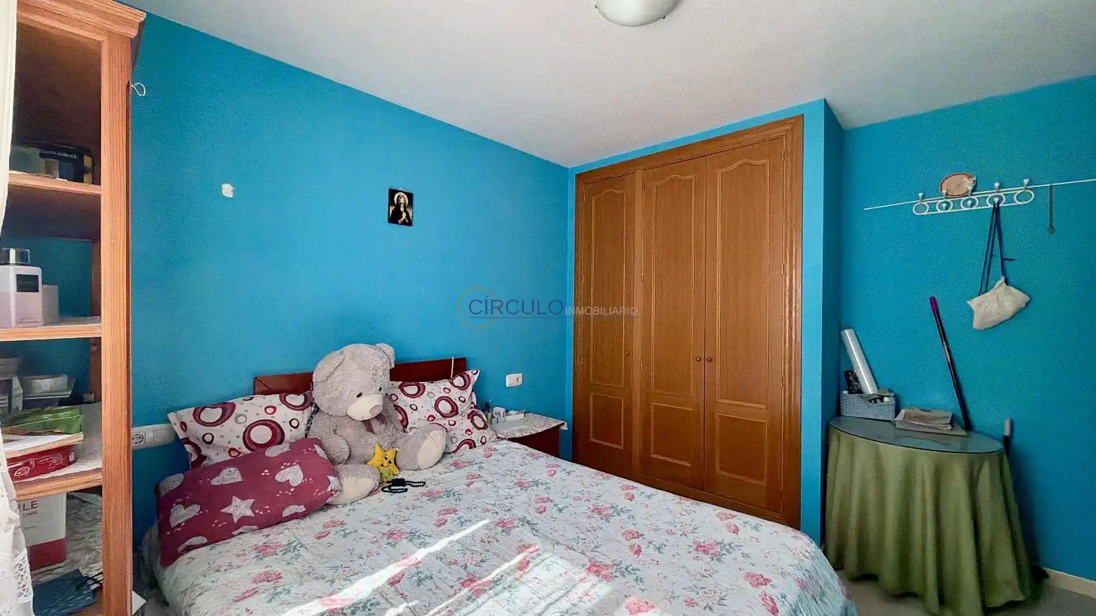 Flat with terrace for sale in Carril de Caldereros, imagen 37