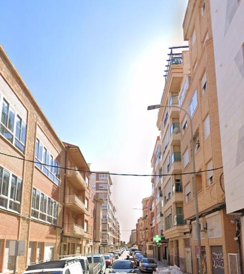 Photo 2 of Residential for sale in Calle Francisco Pizarro, 35, Fátima, Albacete