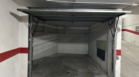 Foto 5 de Garatge en venda a Calle Federico Vahey, 2, Centro Ciudad - El Carmen, Vélez-Málaga