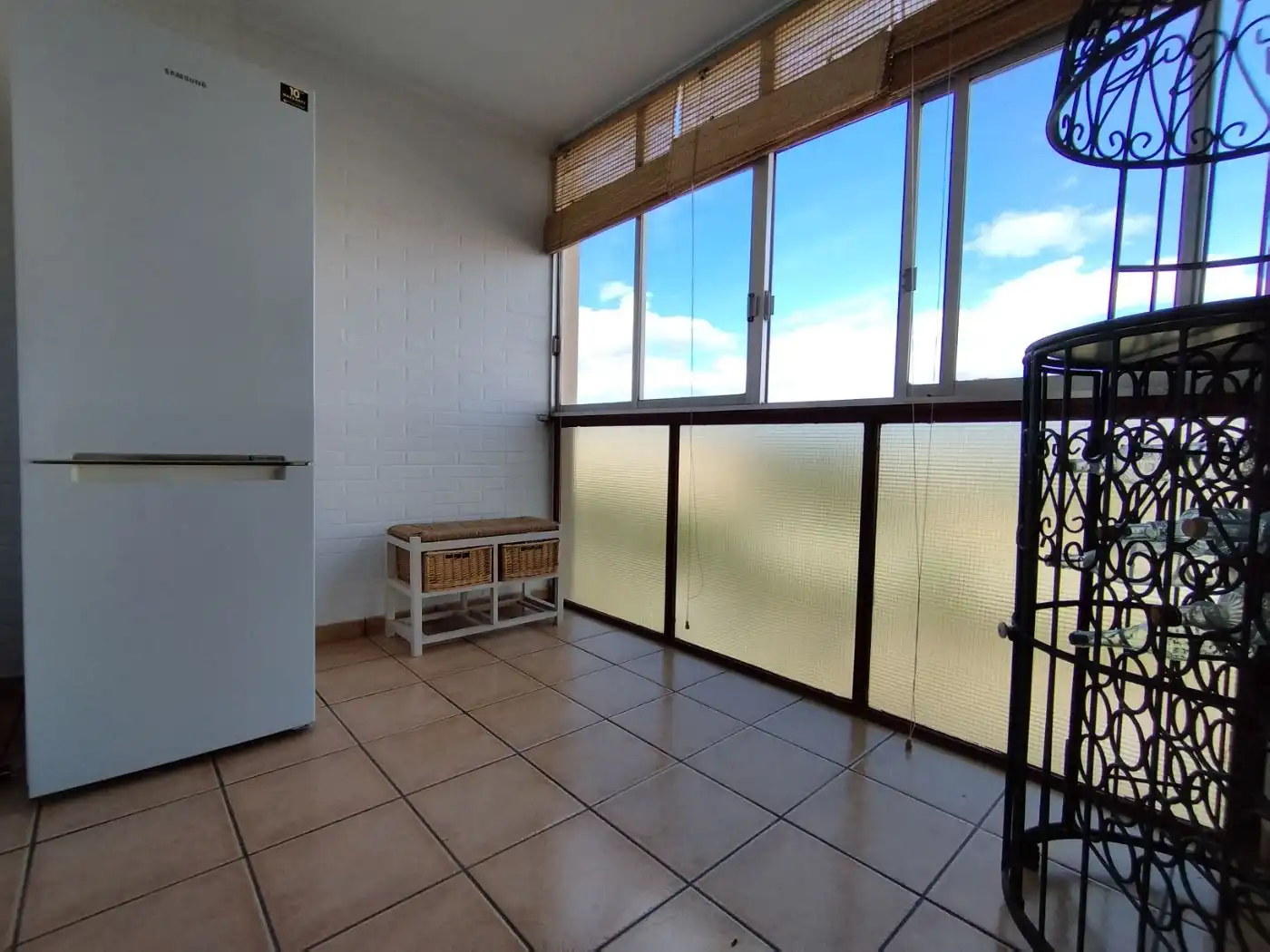 Flat with terrace to rent in Elche ciudad, imagen 17