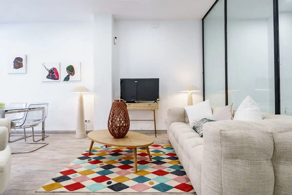 Loft en venta en Calle de los Artistas, Cuatro Caminos - Azca