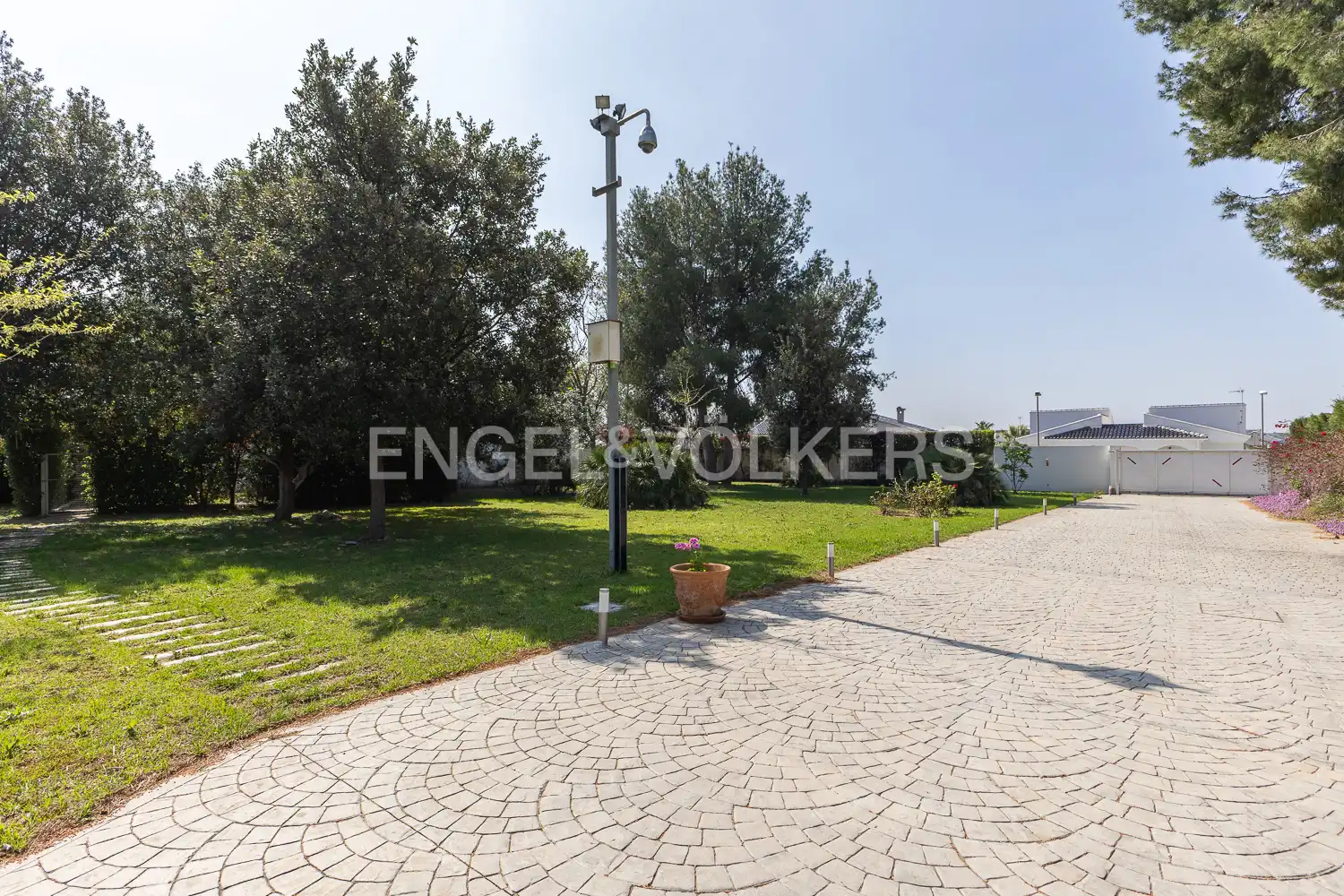 Houses for rent in Olocau  with Air Conditioner, Heating and Private garden