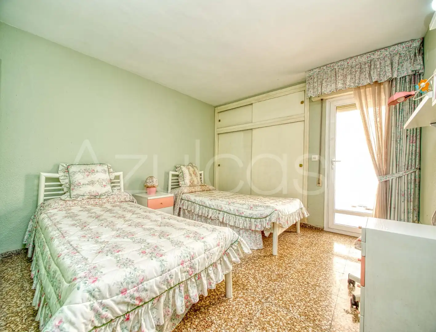 Piso con ascensor en venta en Calle Calle Pintor Lorenzo Casanova, imagen 40