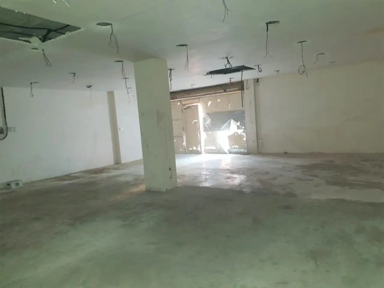 Geschaftsraum zur Miete in Ps de les Torres, Ca n'Alzamora