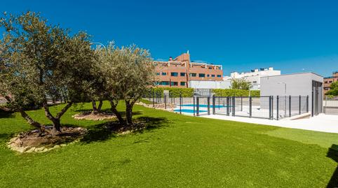 Foto 2 de Pis de lloguer a De la Ermita de Santa Ana, 14, Centro, Madrid