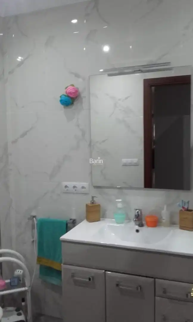 Baño de Casa o chalet en venta en La Victoria con Calefacción y Terraza