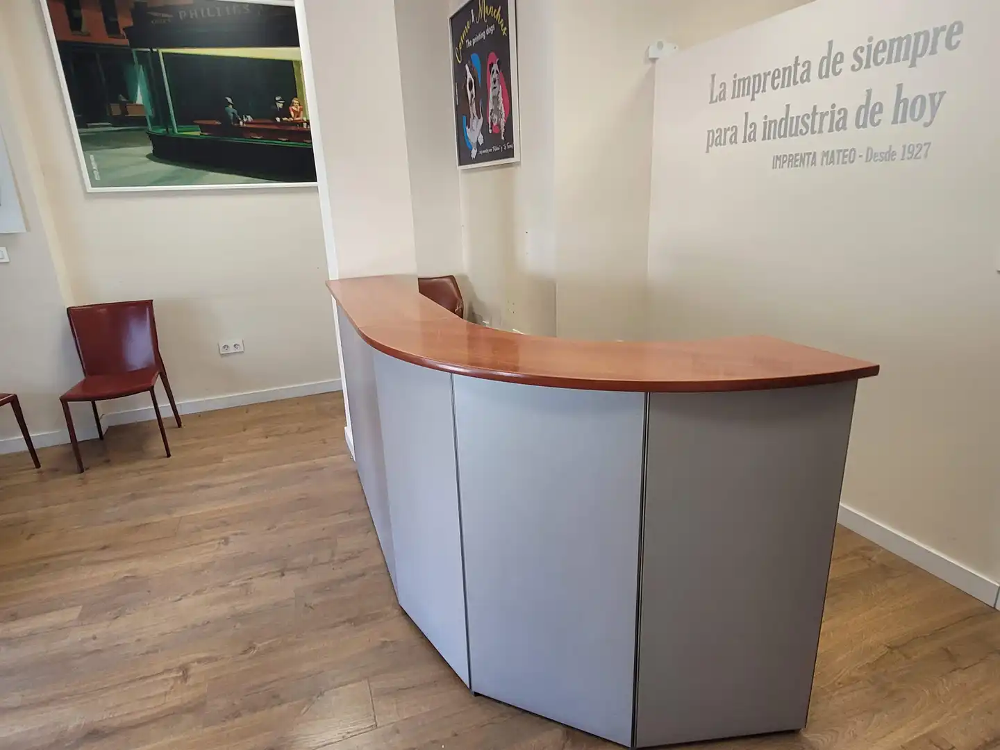 Local comercial en venda a Plaza del Carmen, imagen 3