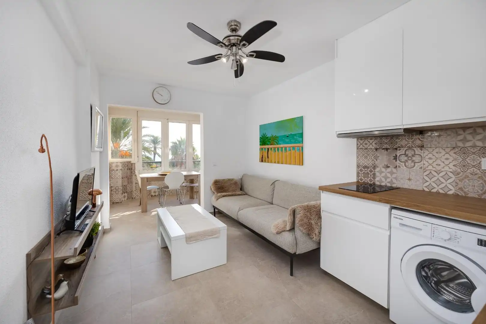 Apartament amb terrassa en venda a BRISA DE LA, imagen 5