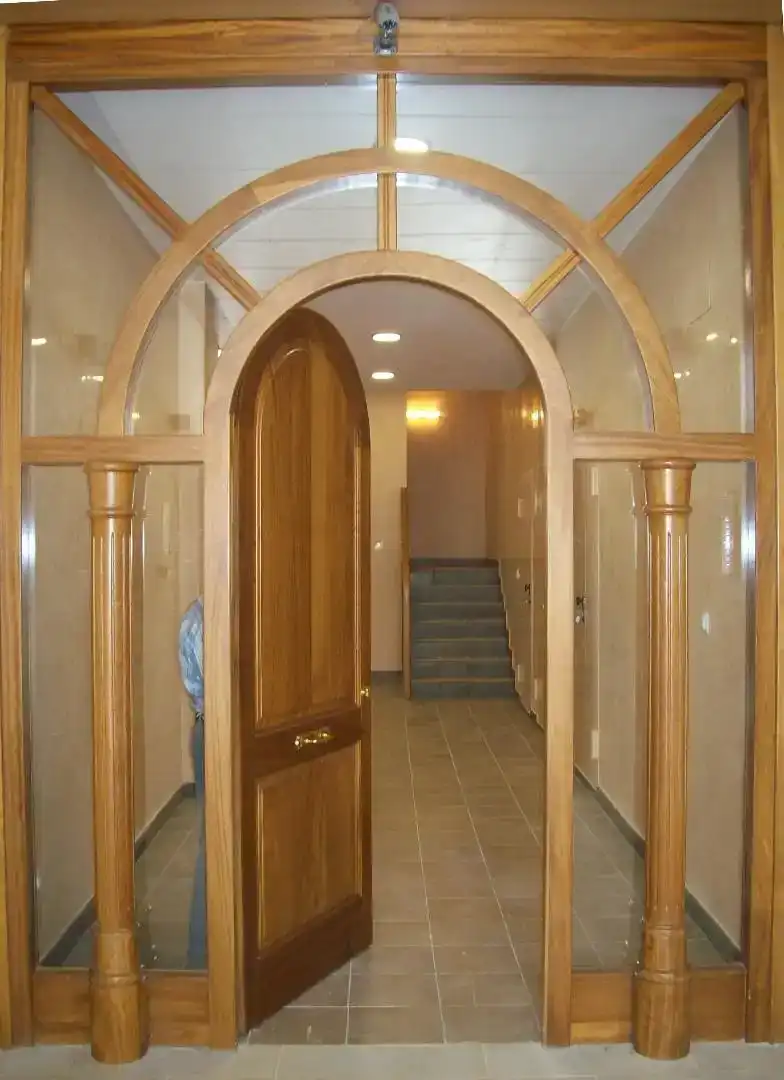 Piso en venta en Caspe con Balcón