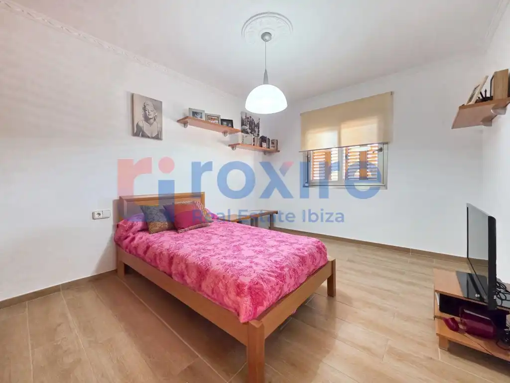 Habitación de Edificio en venta en Sant Josep de sa Talaia