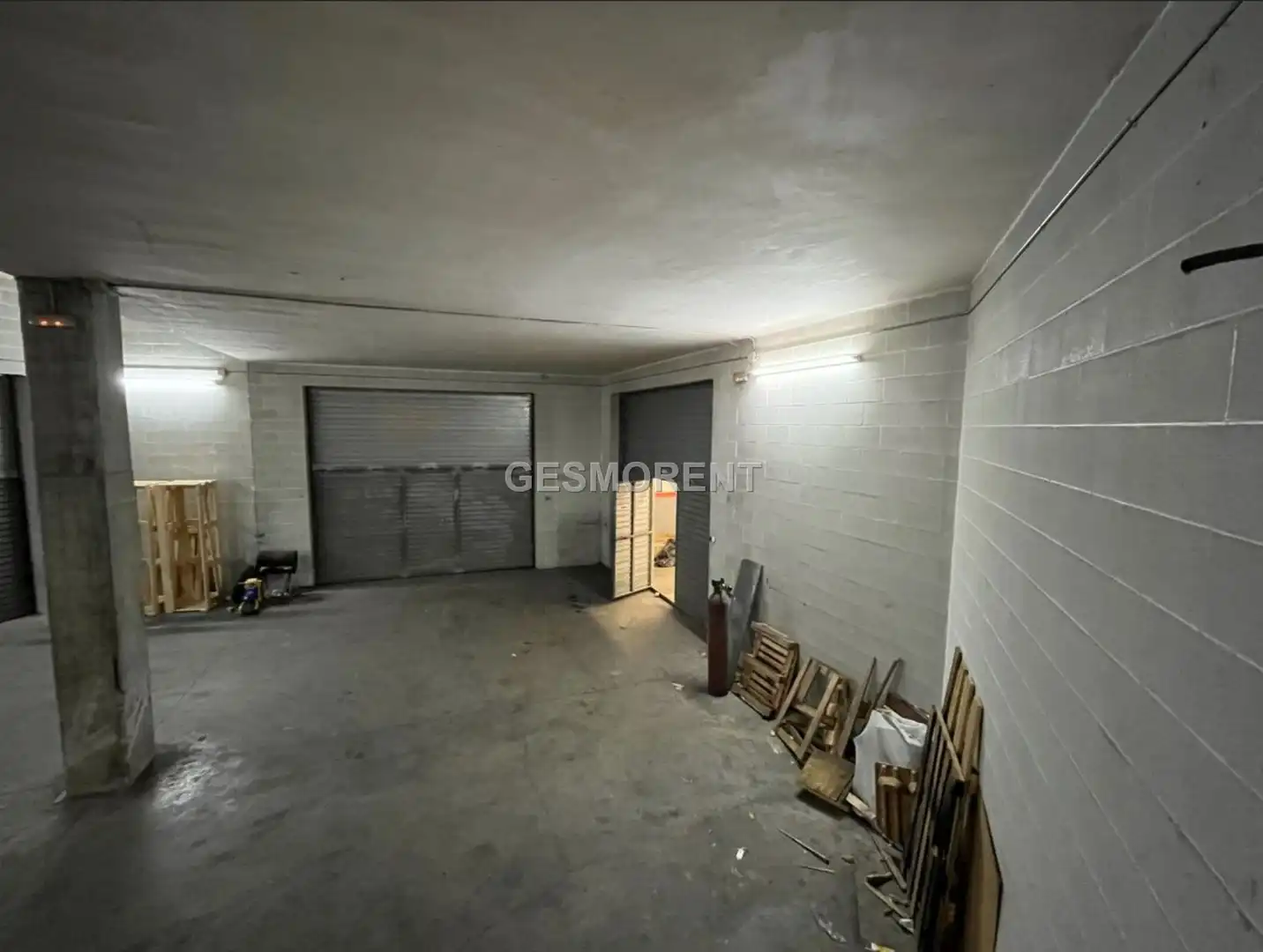 Nave industrial in vendita a Pla d'en Boet, imagen 6