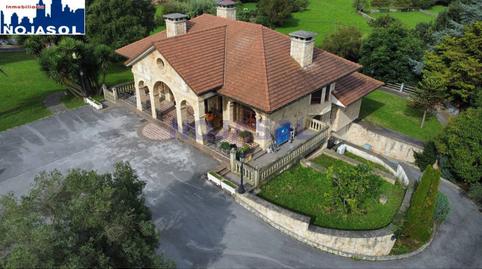 Foto 5 de Casa o xalet en venda a Soano, El Arco - Rota - Fonegra, Cantabria