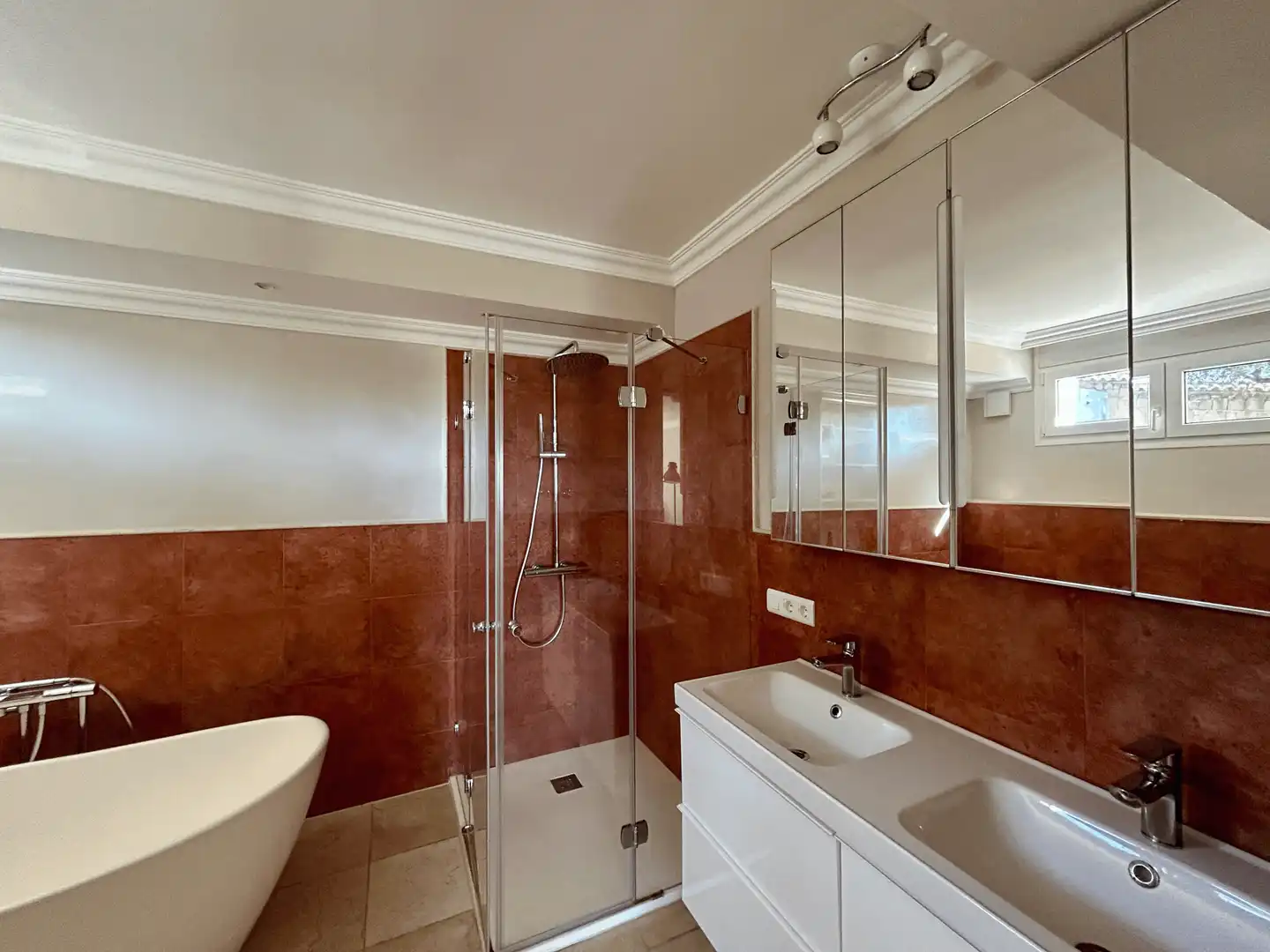 Casa amb piscina en venda a Selwo, imagen 36