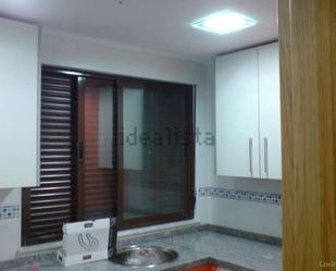 Kitchen of Flat to rent in Salamanca Capital