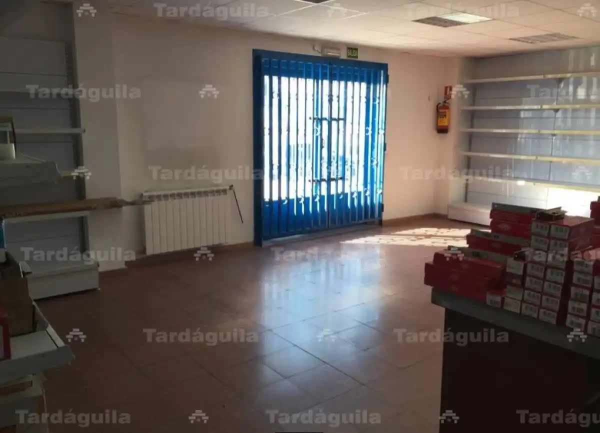 Fabrikhallen zum Verkauf in Castellanos de Moriscos