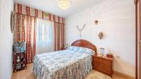 Bedroom of Flat for sale in Villajoyosa / La Vila Joiosa  with Terrace