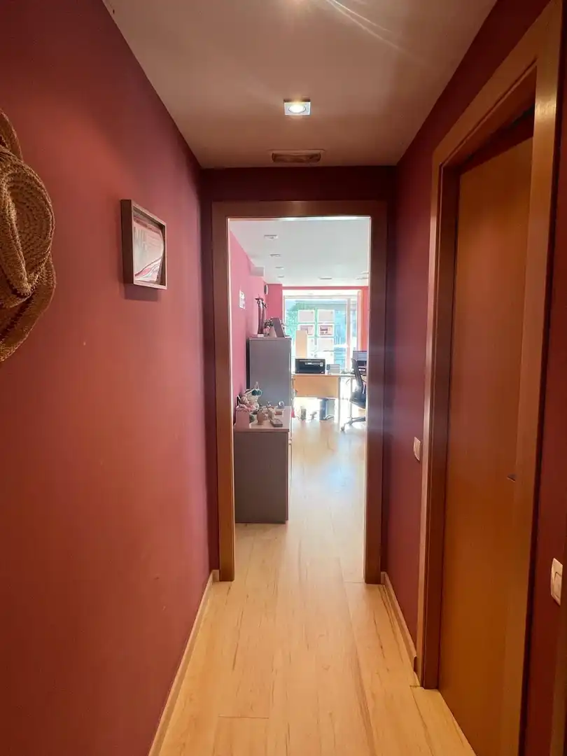 Flat with garden for sale in diputació, imagen 16