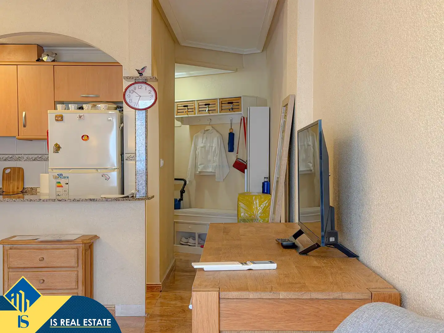 Apartment with pool for sale in Centro, imagen 13