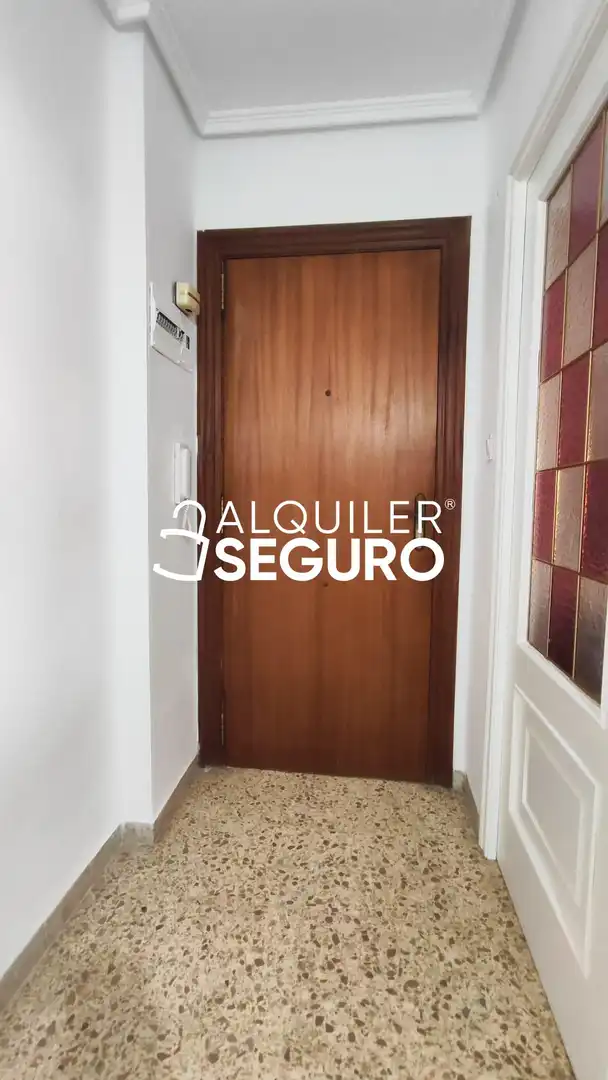 Wohnung zur Miete in Río Escalona , Penya - Roja - Avda. Francia