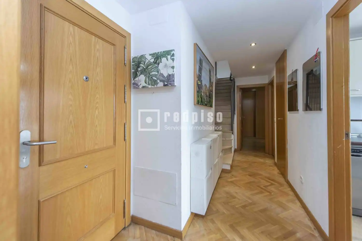 Attic for sale in Valdemoro  with Air Conditioner, Heating and Terrace