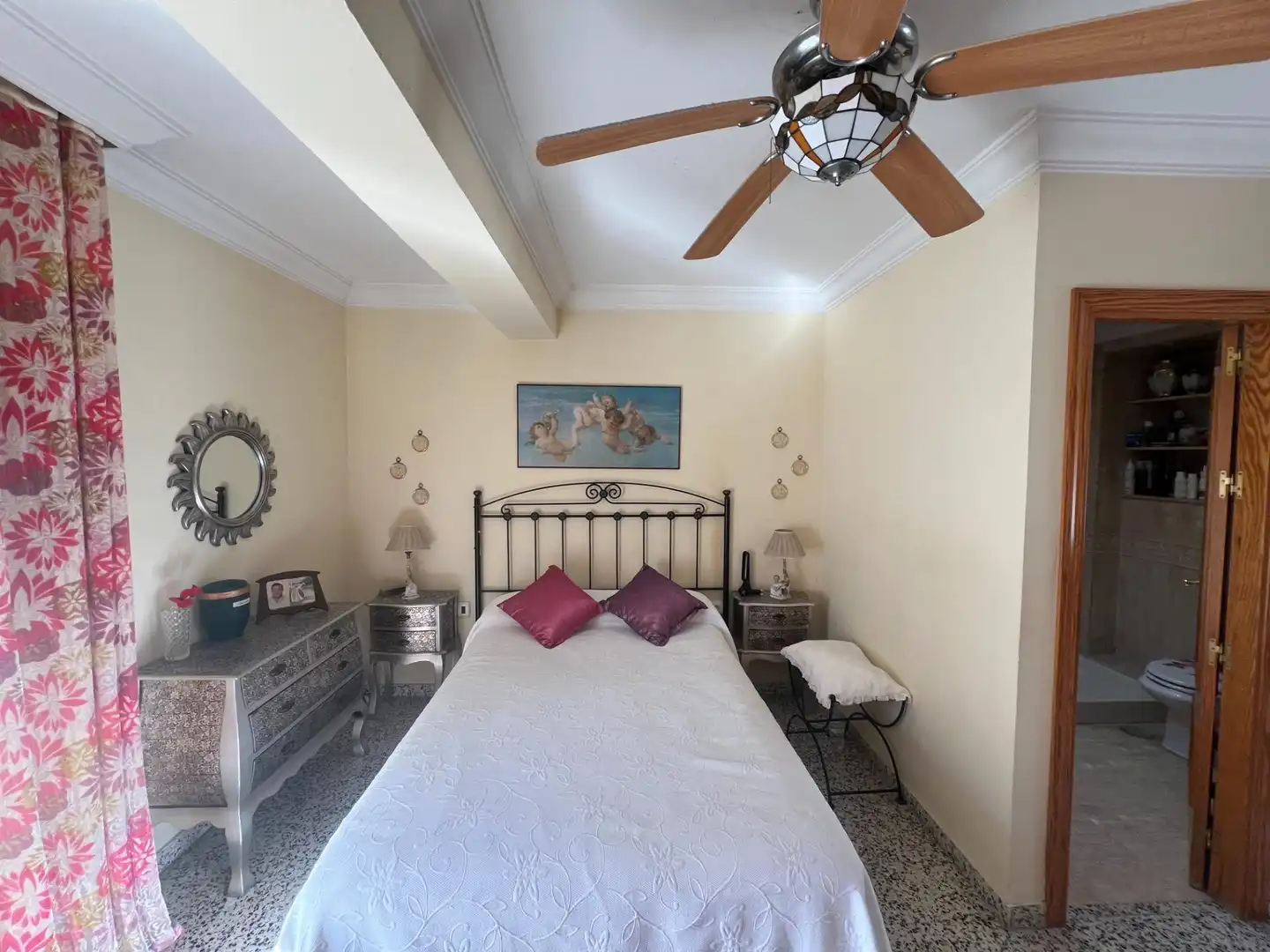 Apartamento con terraza en venta en Estepona Pueblo, imagen 23
