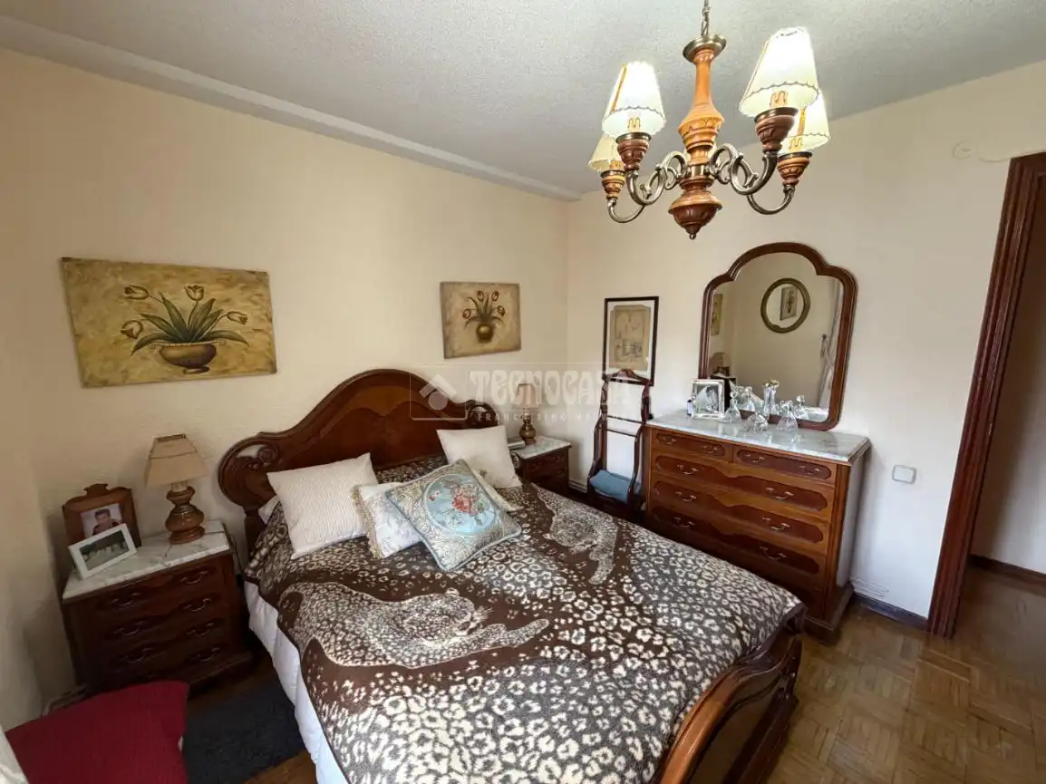 Habitación de Piso en venta en Alcalá de Henares