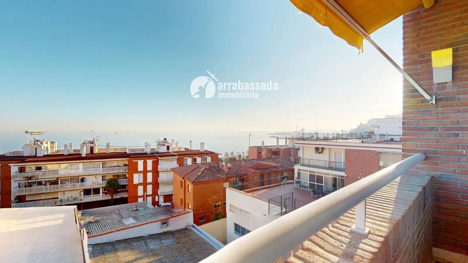 Vista exterior de Casa o chalet en venta en Tarragona con Aire acondicionado, Calefacción y Terraza
