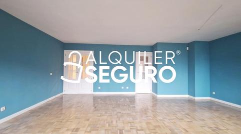 Foto 5 de Pis de lloguer a De Luis de Hoyos Sainz, Pavones, Madrid