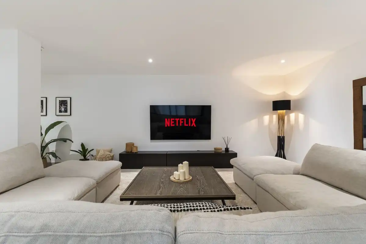 Chalet en venta en Estepona Pueblo, imagen 4