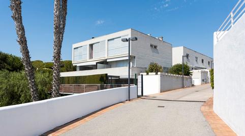 Foto 2 de Casa o chalet en venta en Urbanitzacions, Barcelona