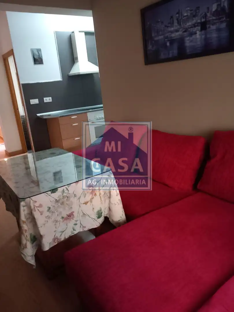 Living room of Apartments for sale in Mérida