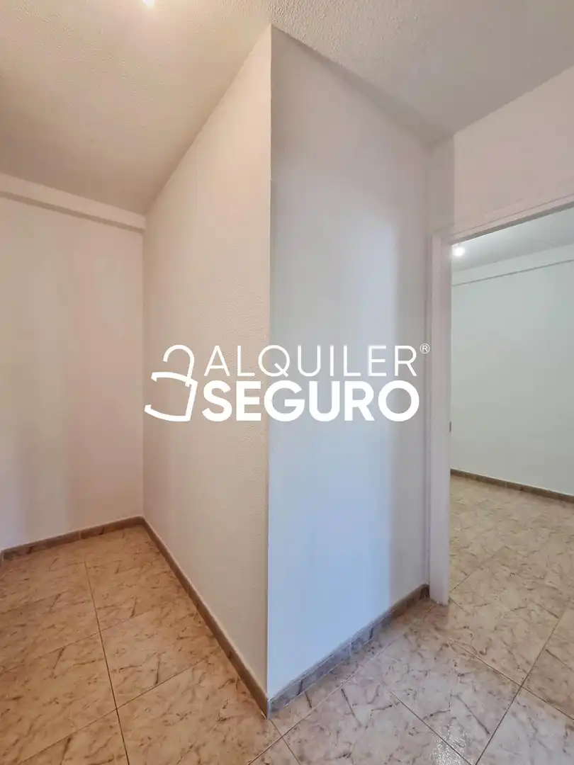 Schlafzimmer von Wohnung zur Miete in Guadarrama mit Heizung, Terrasse und Schwimmbad