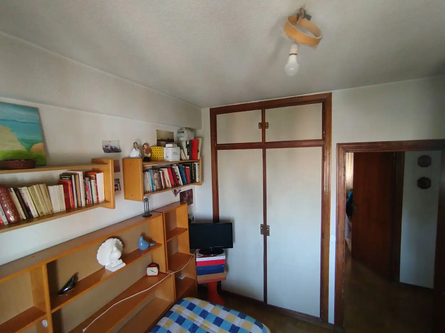 Wohnung mit Aufzug zum Verkauf in Calle de la Marroquina 3, imagen 12