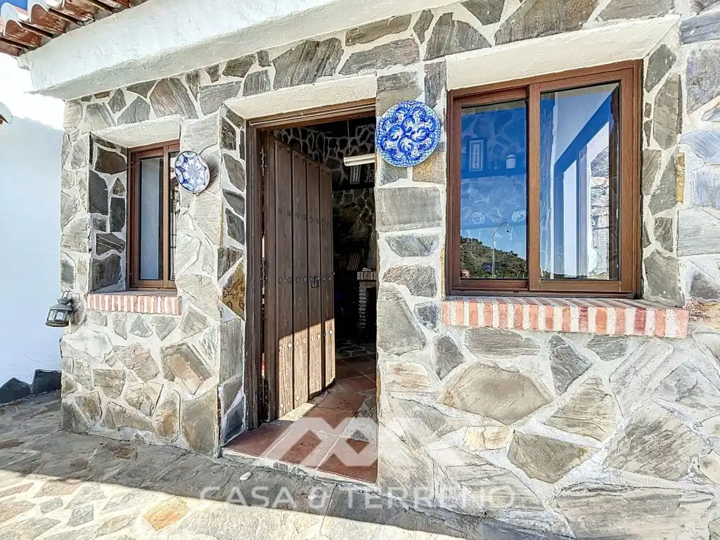 Detached house with pool for sale in Diseminados Cerrillo El, imagen 34