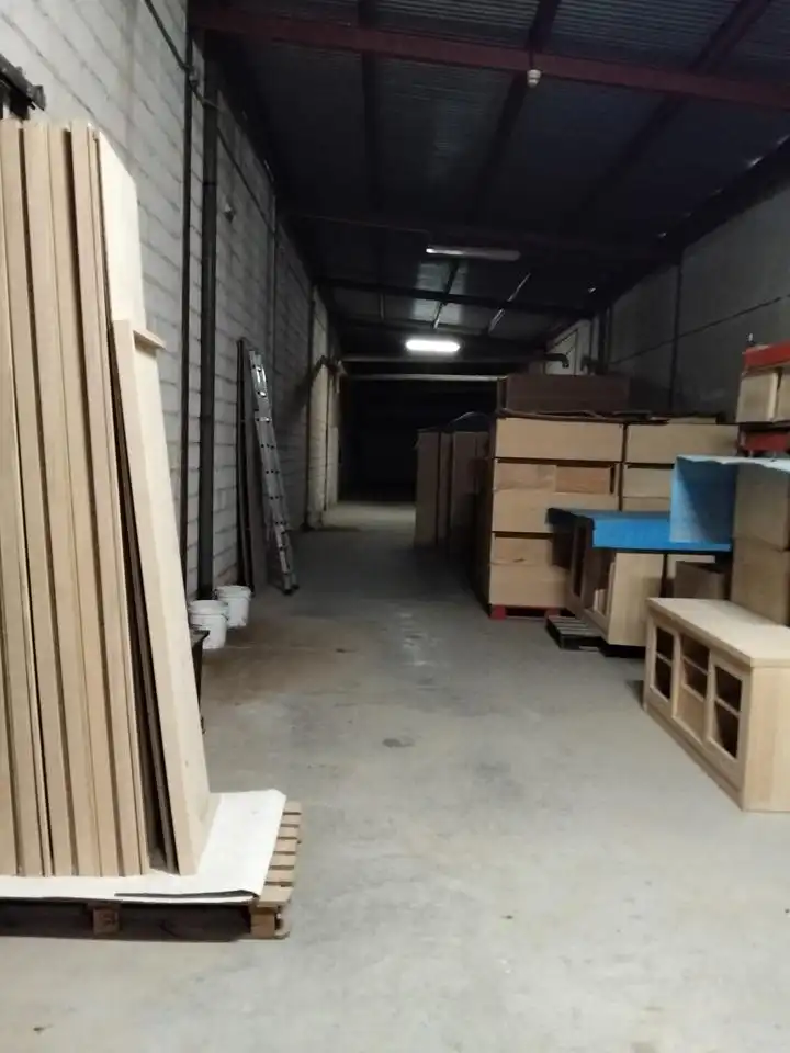 Nave industrial en venta en De La Carpintería, imagen 5
