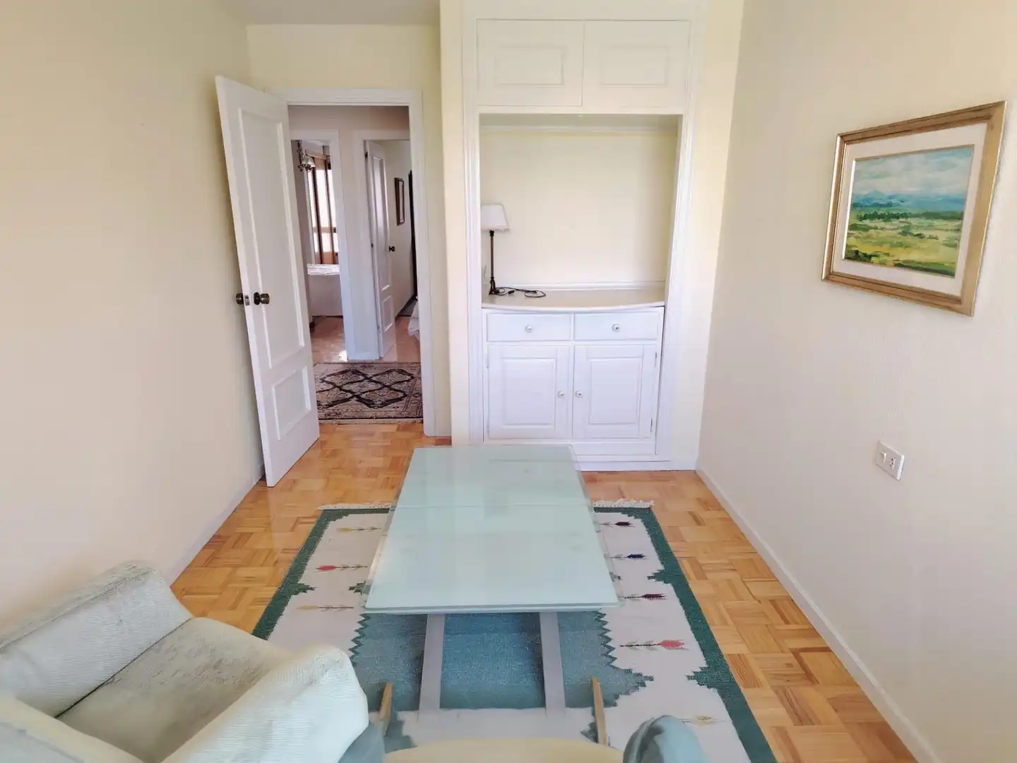 Apartament amb ascensor en venda a Centro Urbano, imagen 19
