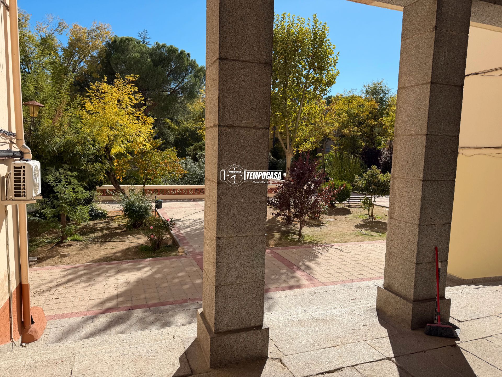 Flat for sale in Avenida de Portugal, Puerta del Ángel, Latina