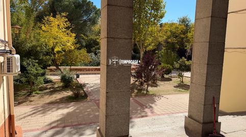 Foto 2 de Pis en venda a Avenida de Portugal, Puerta del Ángel, Madrid