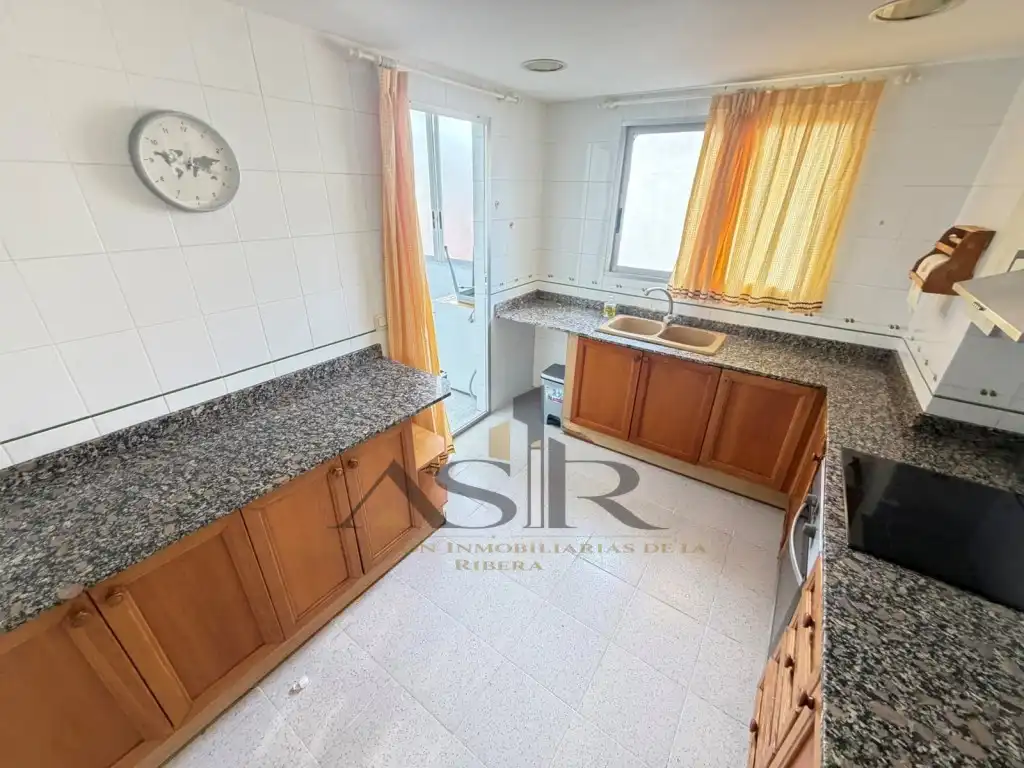 Wohnung mit Terrasse zum Verkauf in Calle O'Donell, imagen 9