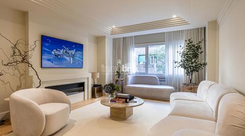 Foto 3 de Piso en venta en Gaztambide, Gaztambide,  Madrid Capital