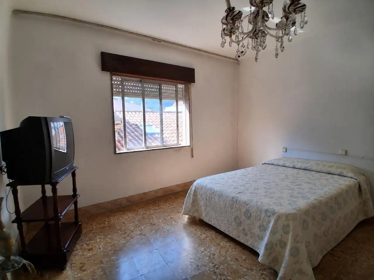 Bedroom of Flat for sale in A Guarda    with Heating, Storage room and Balcony