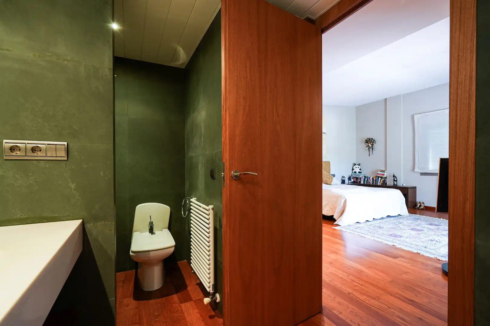 House with terrace for sale in Avinguda de Verona Terol, imagen 35
