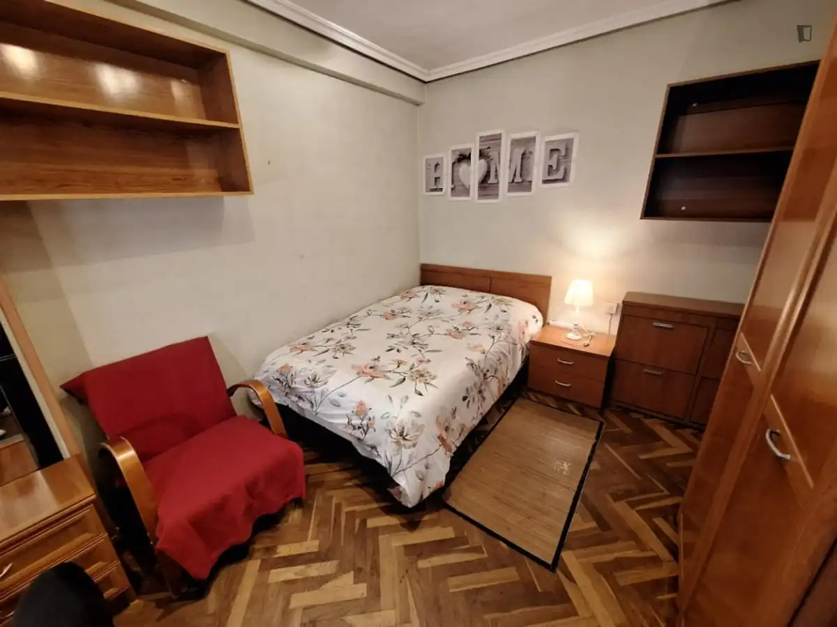 Habitació a San Bernardo