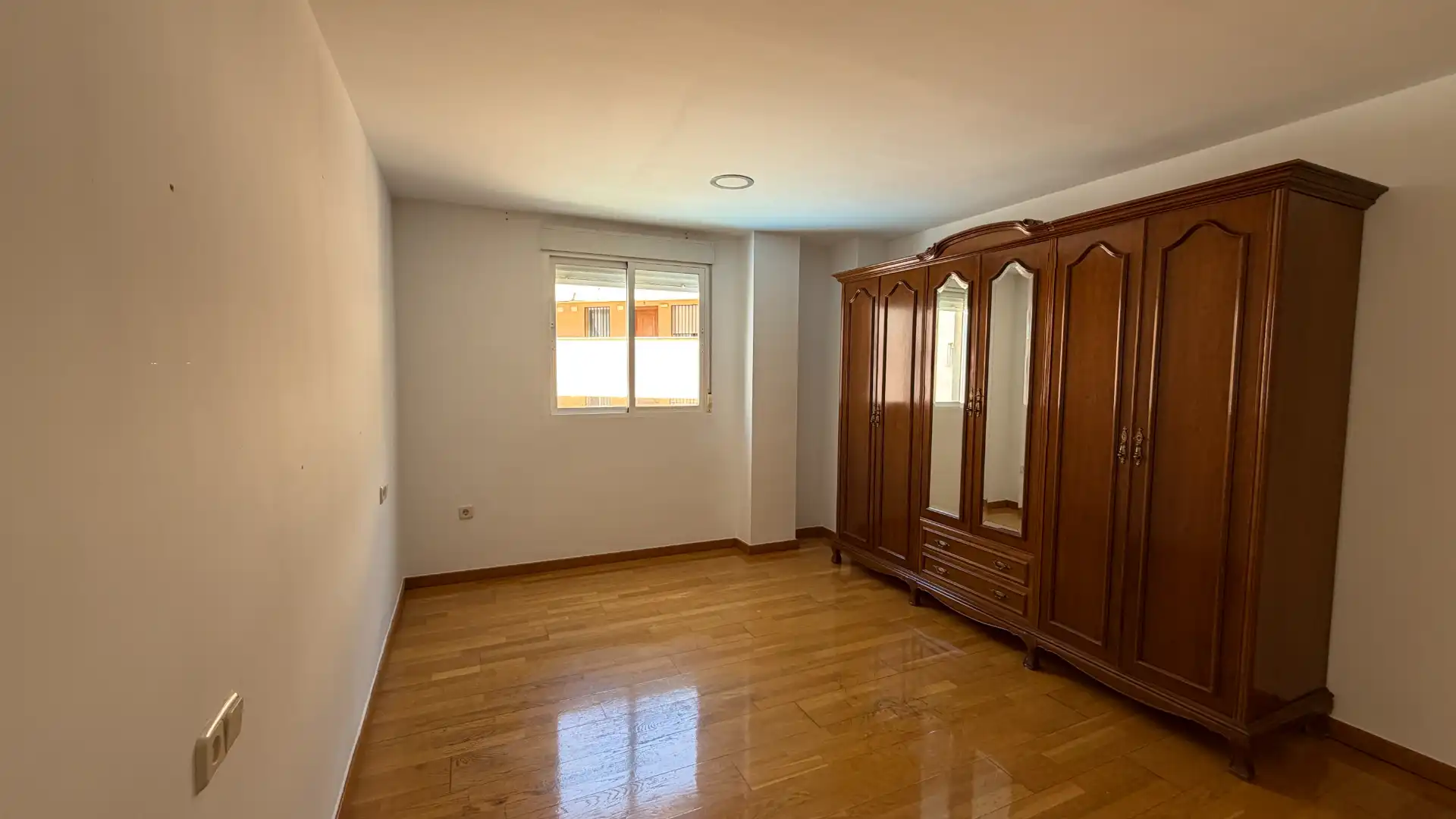 Flat for sale in Avenida Ramón y Cajal, Úbeda