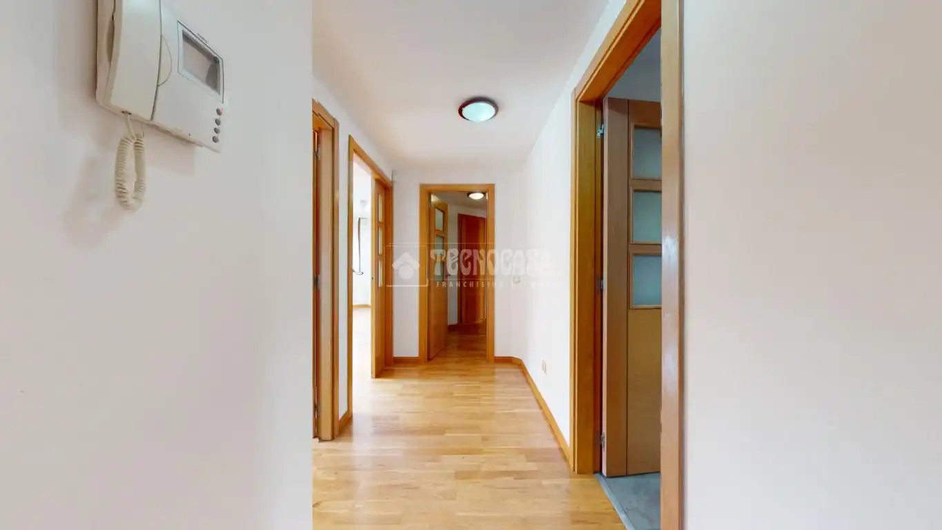 Piso en venta en Yebes