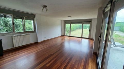 Foto 5 de Casa o xalet en venda a Camino de las Peonias, 181, Somió, Gijón