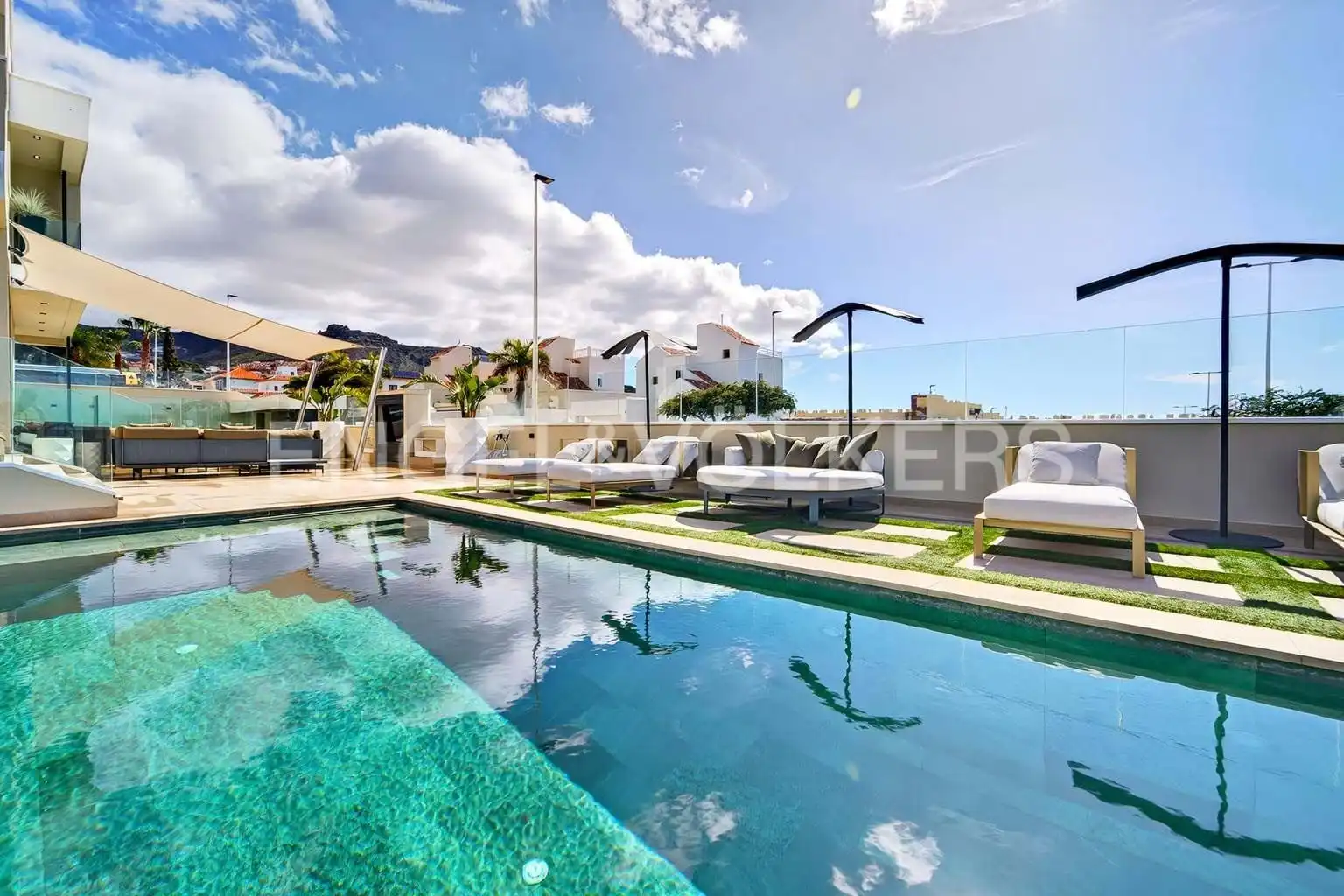 Maison avec piscine à vendre à Costa Adeje, imagen 46