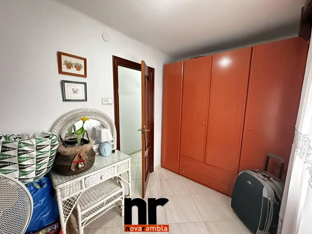 Appartamento con terrazza in vendita a Sant Andreu - Gassó Vargas, imagen 11