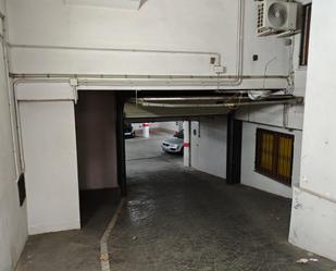 Parking of Garage to rent in Ogíjares