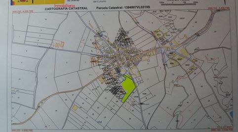VENTA DE SUELO URBANO EN VALSECA, immagine 3